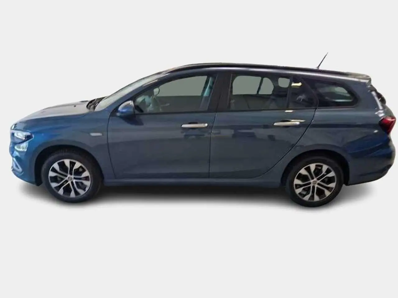 Photo 1 : Fiat Tipo 2022 Essence