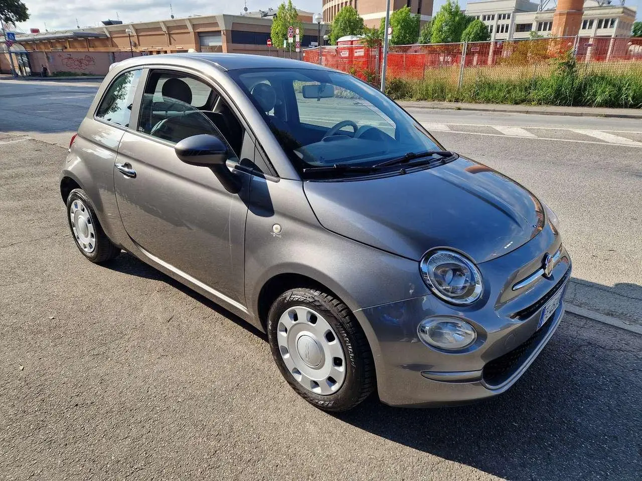 Photo 1 : Fiat 500 2016 Petrol