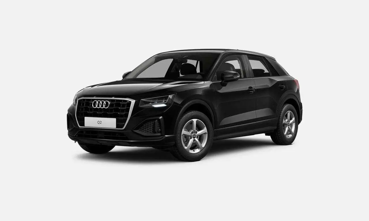 Photo 1 : Audi Q2 2024 Essence