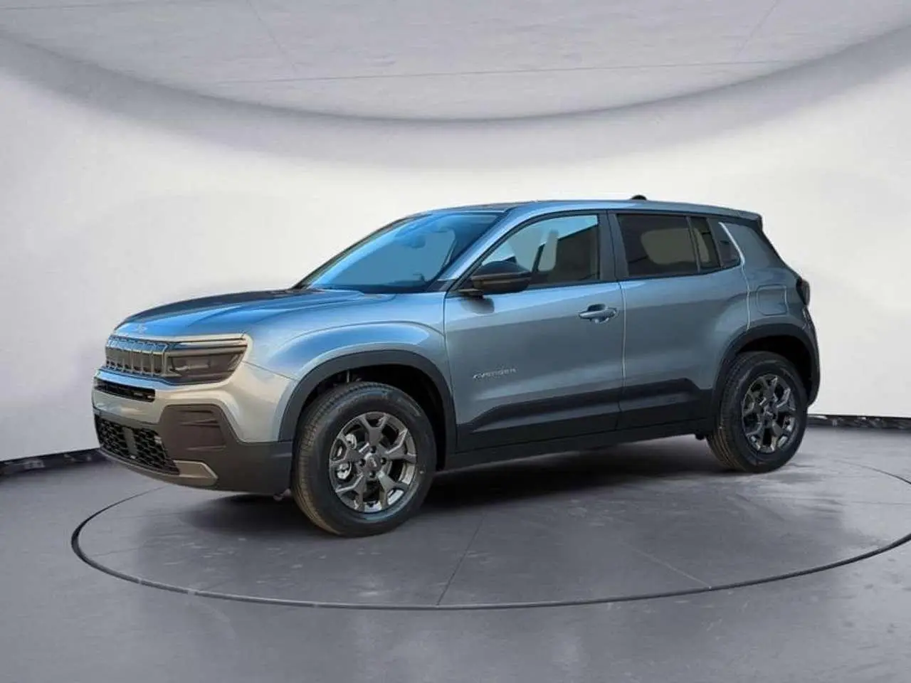 Photo 1 : Jeep Avenger 2024 Essence