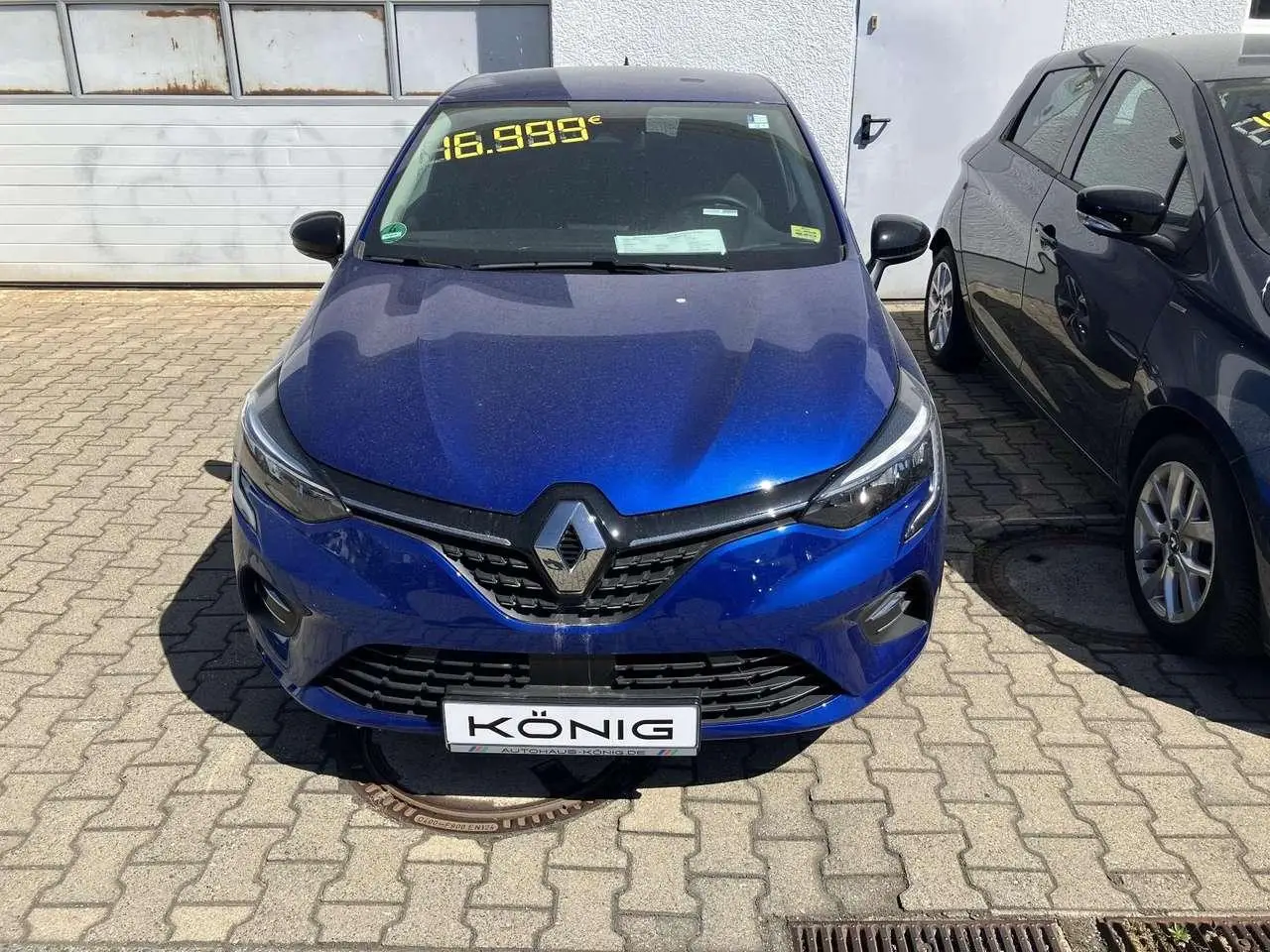 Photo 1 : Renault Clio 2023 Petrol