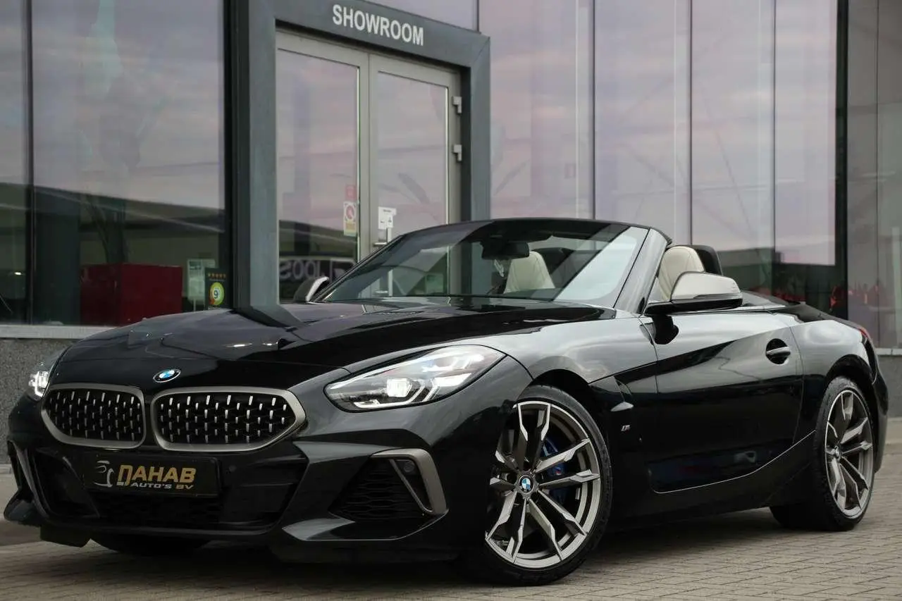 Photo 1 : Bmw Z4 2022 Petrol