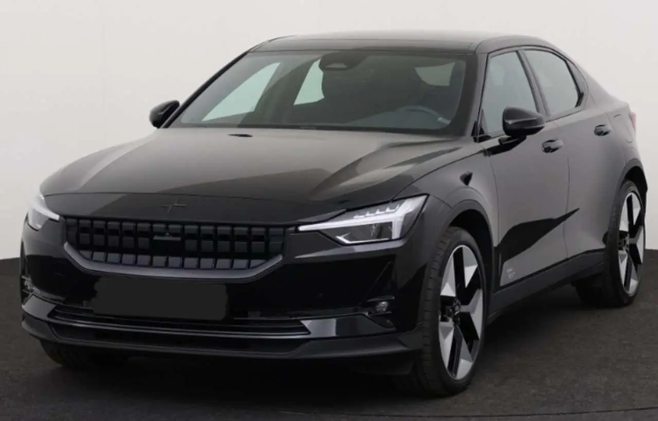 Photo 1 : Polestar 2 2023 Electric