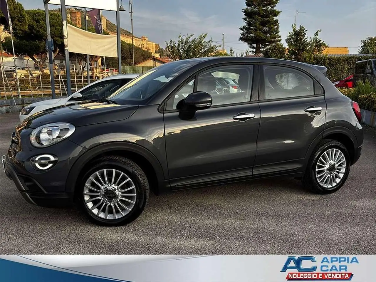 Photo 1 : Fiat 500x 2019 Diesel