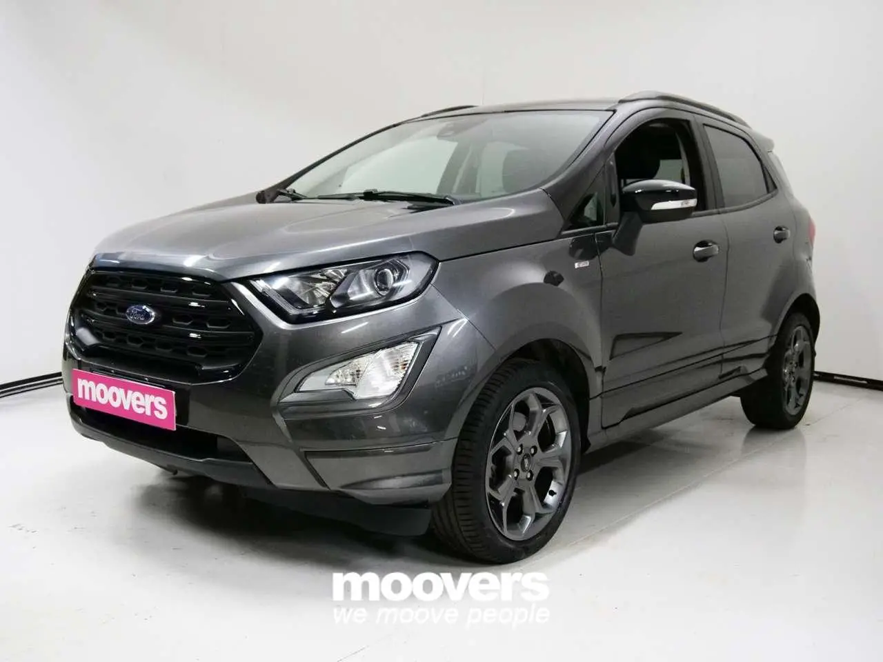 Photo 1 : Ford Ecosport 2022 Essence