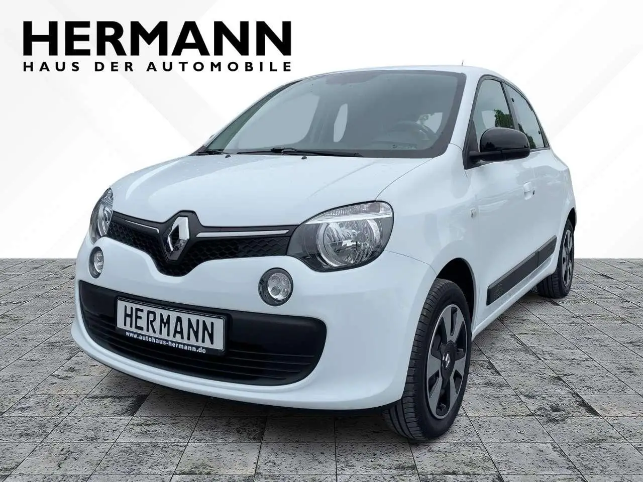 Photo 1 : Renault Twingo 2019 Petrol