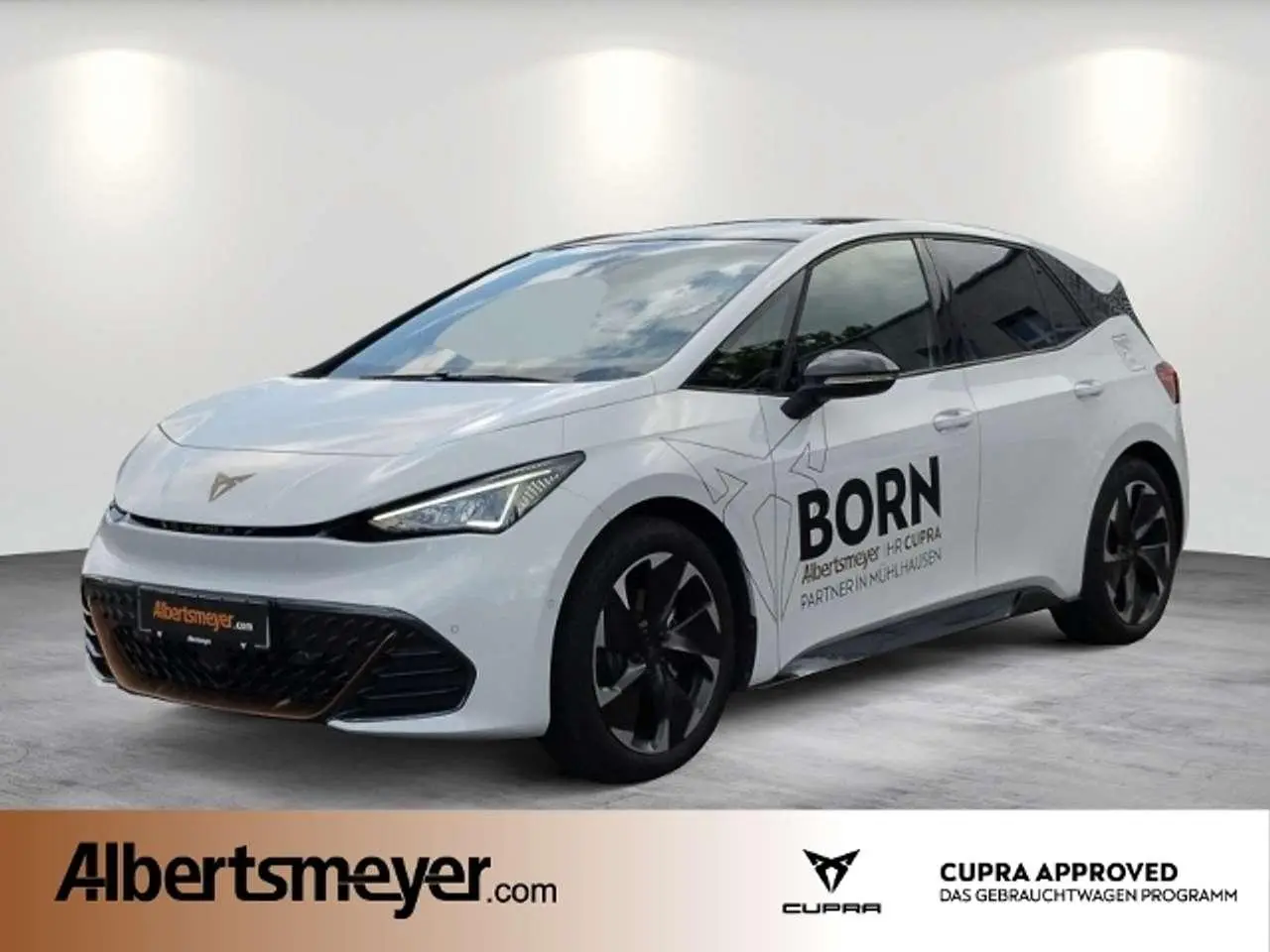 Photo 1 : Cupra Born 2023 Others