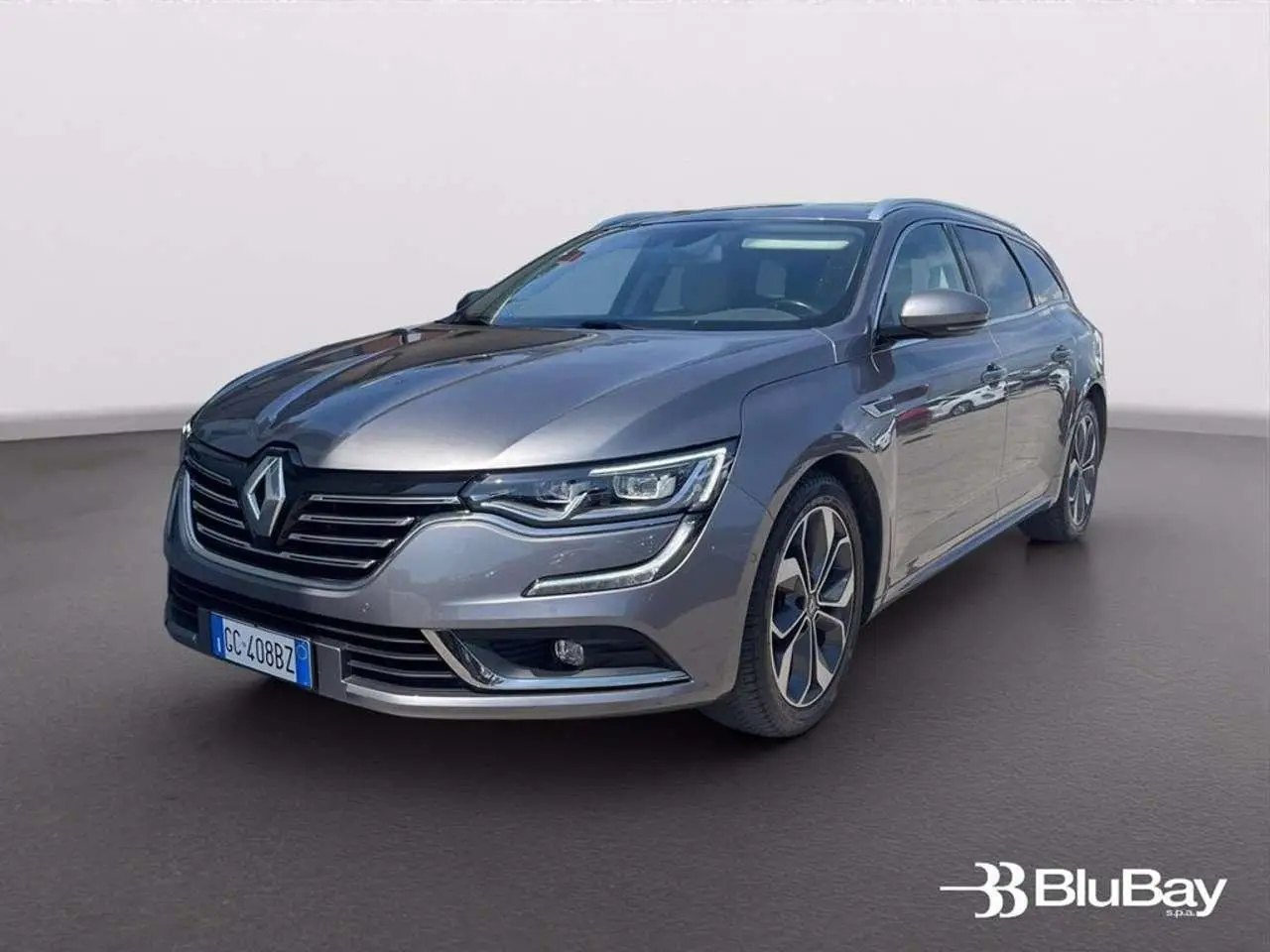 Photo 1 : Renault Talisman 2020 Diesel