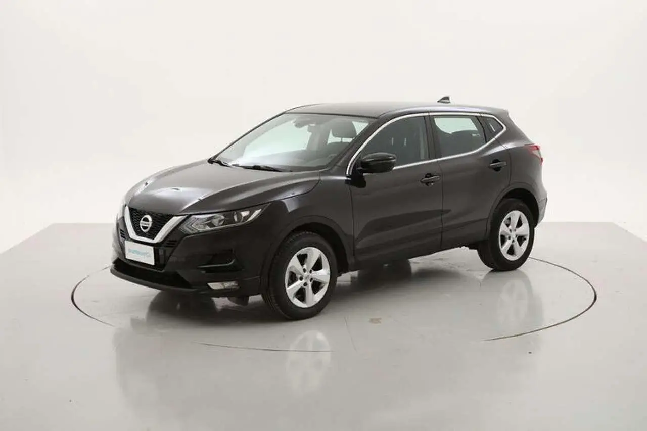 Photo 1 : Nissan Qashqai 2020 Diesel