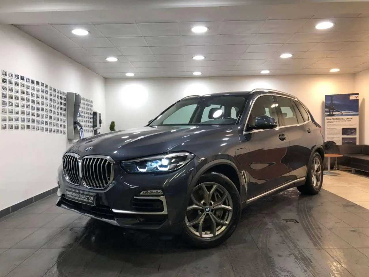 Photo 1 : Bmw X5 2020 Autres