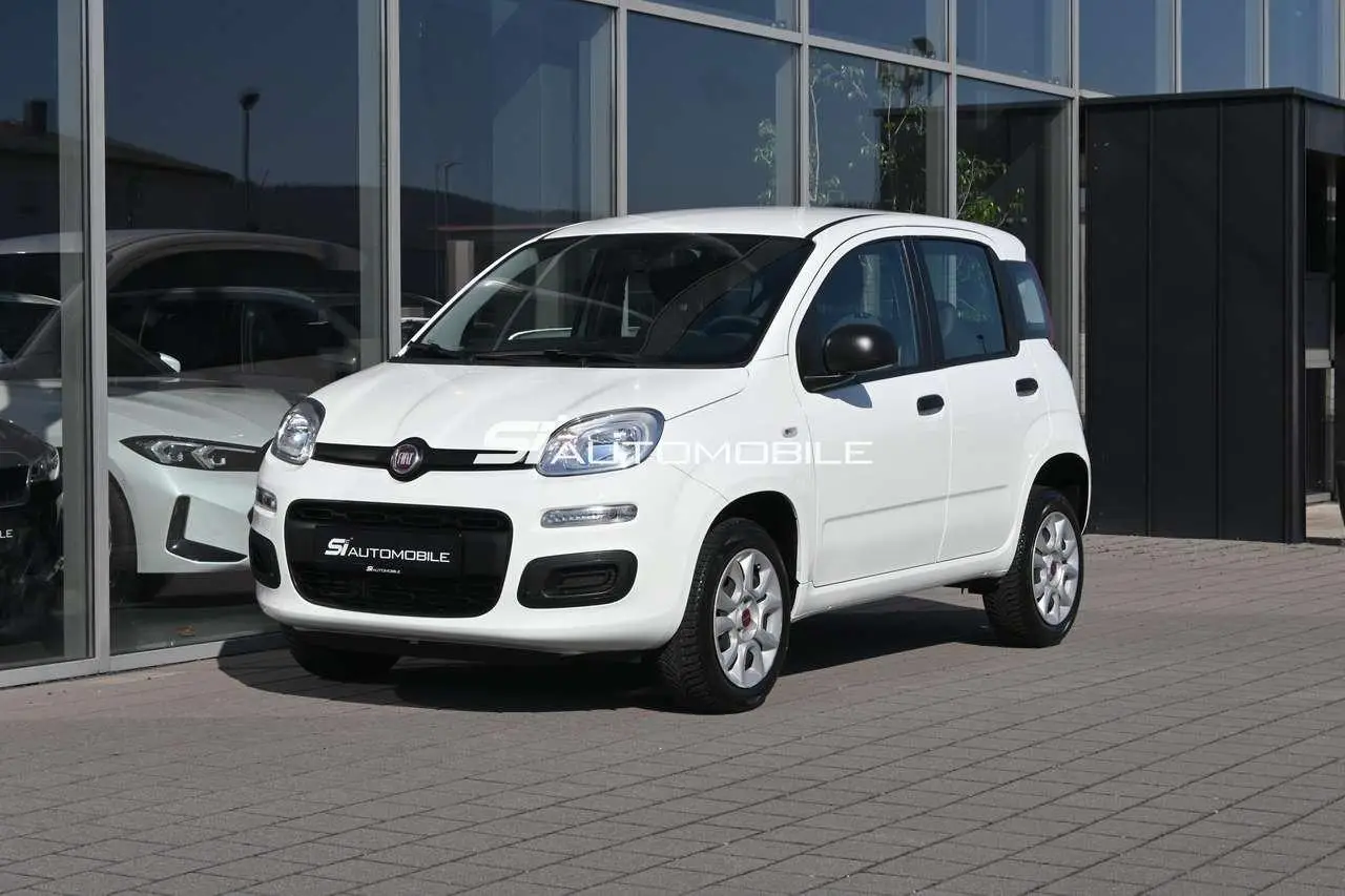 Photo 1 : Fiat Panda 2020 Petrol