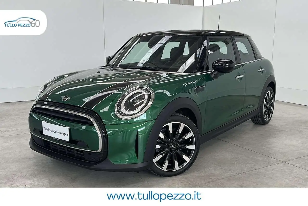 Photo 1 : Mini Cooper 2023 Essence