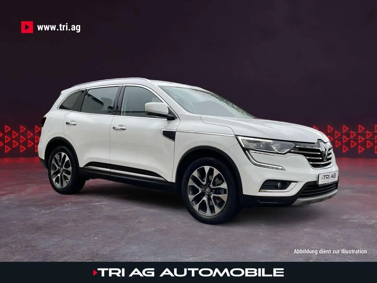 Photo 1 : Renault Koleos 2019 Diesel