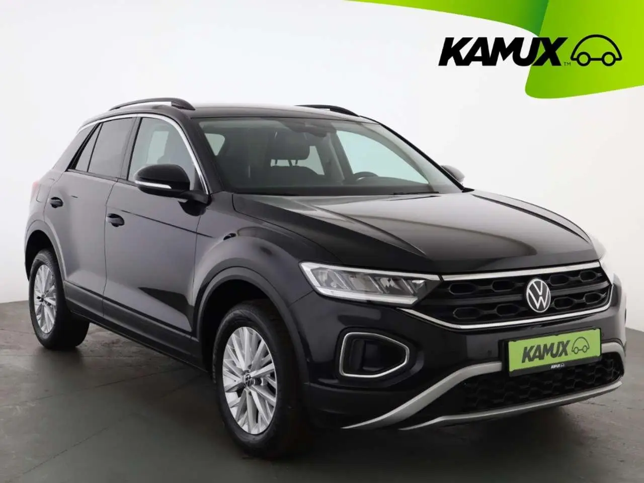 Photo 1 : Volkswagen T-roc 2023 Essence