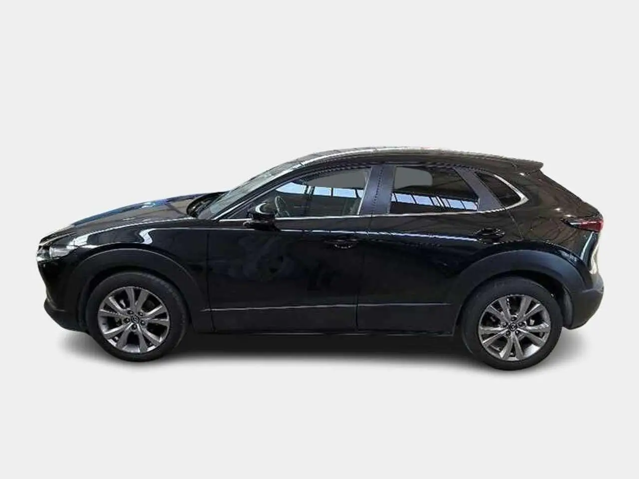 Photo 1 : Mazda Cx-30 2020 Diesel