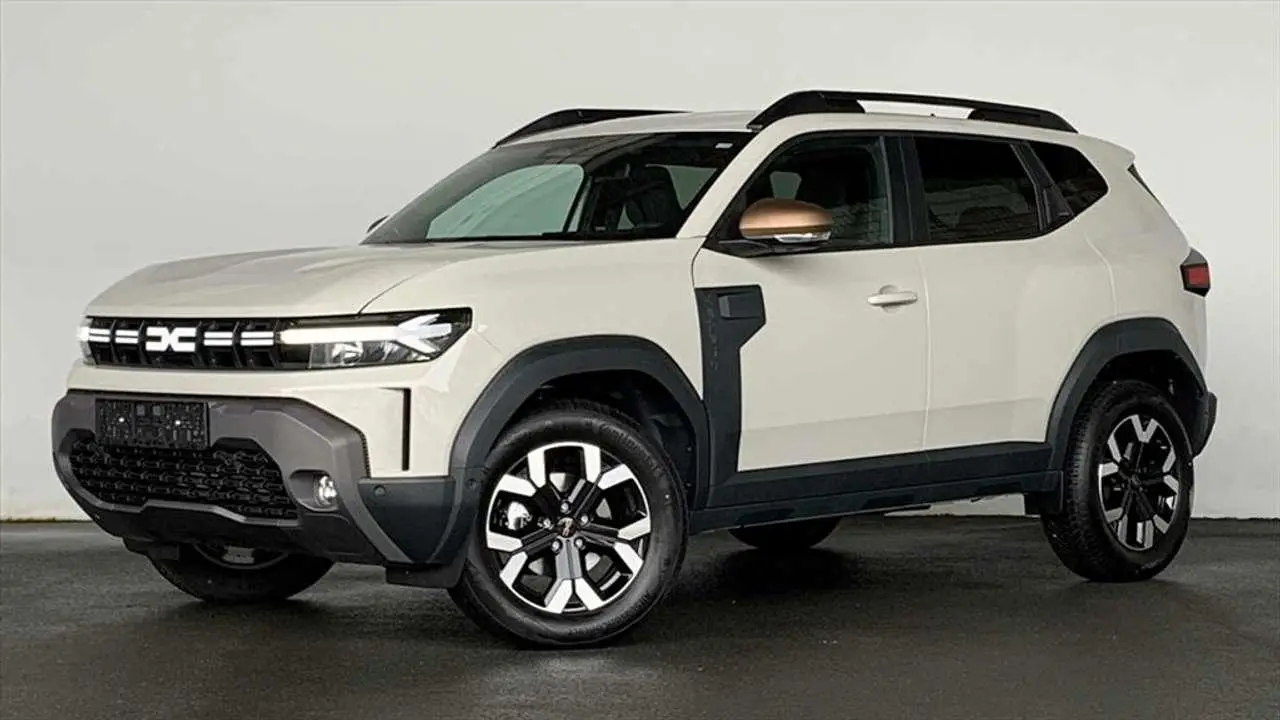 Photo 1 : Dacia Duster 2024 Petrol