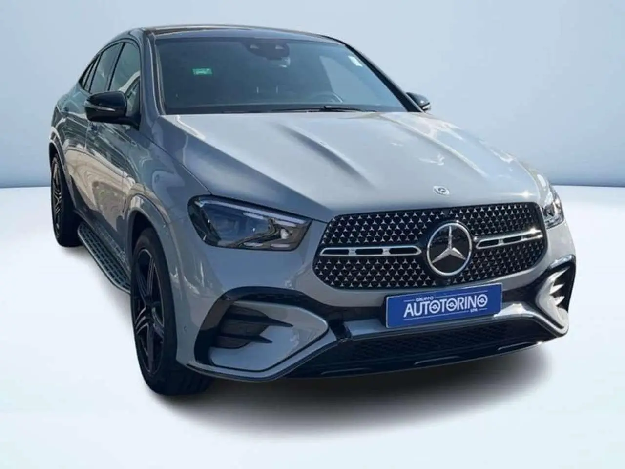 Photo 1 : Mercedes-benz Classe Gle 2024 Hybrid