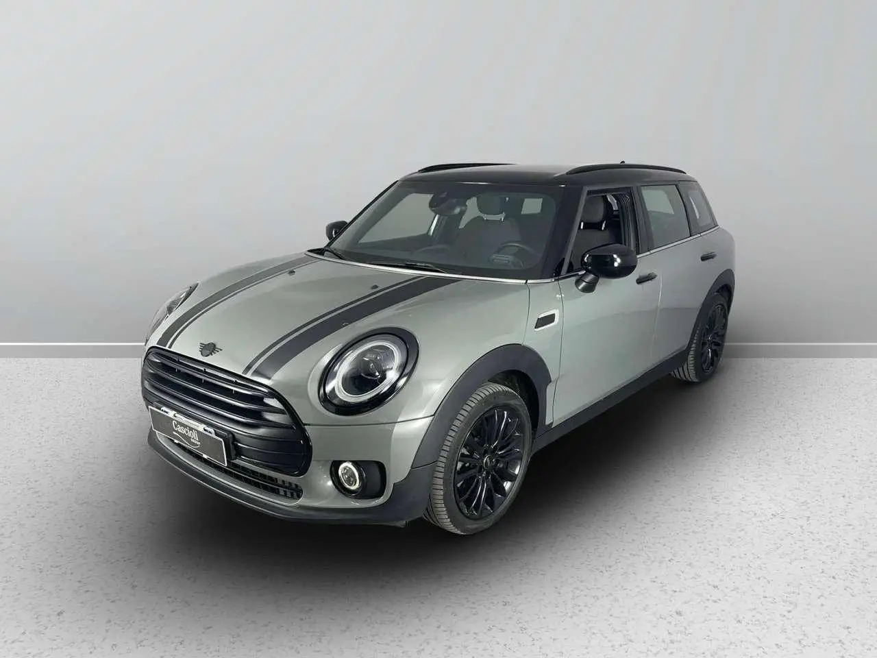 Photo 1 : Mini Cooper 2022 Essence