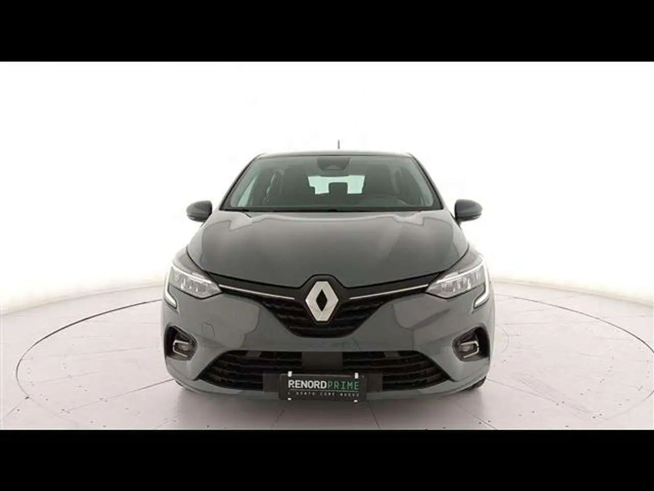 Photo 1 : Renault Clio 2021 Hybride