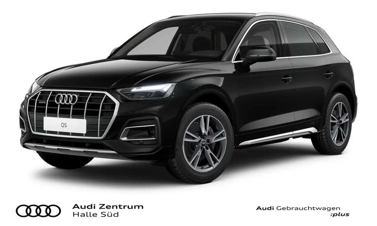 Photo 1 : Audi Q5 2024 Diesel