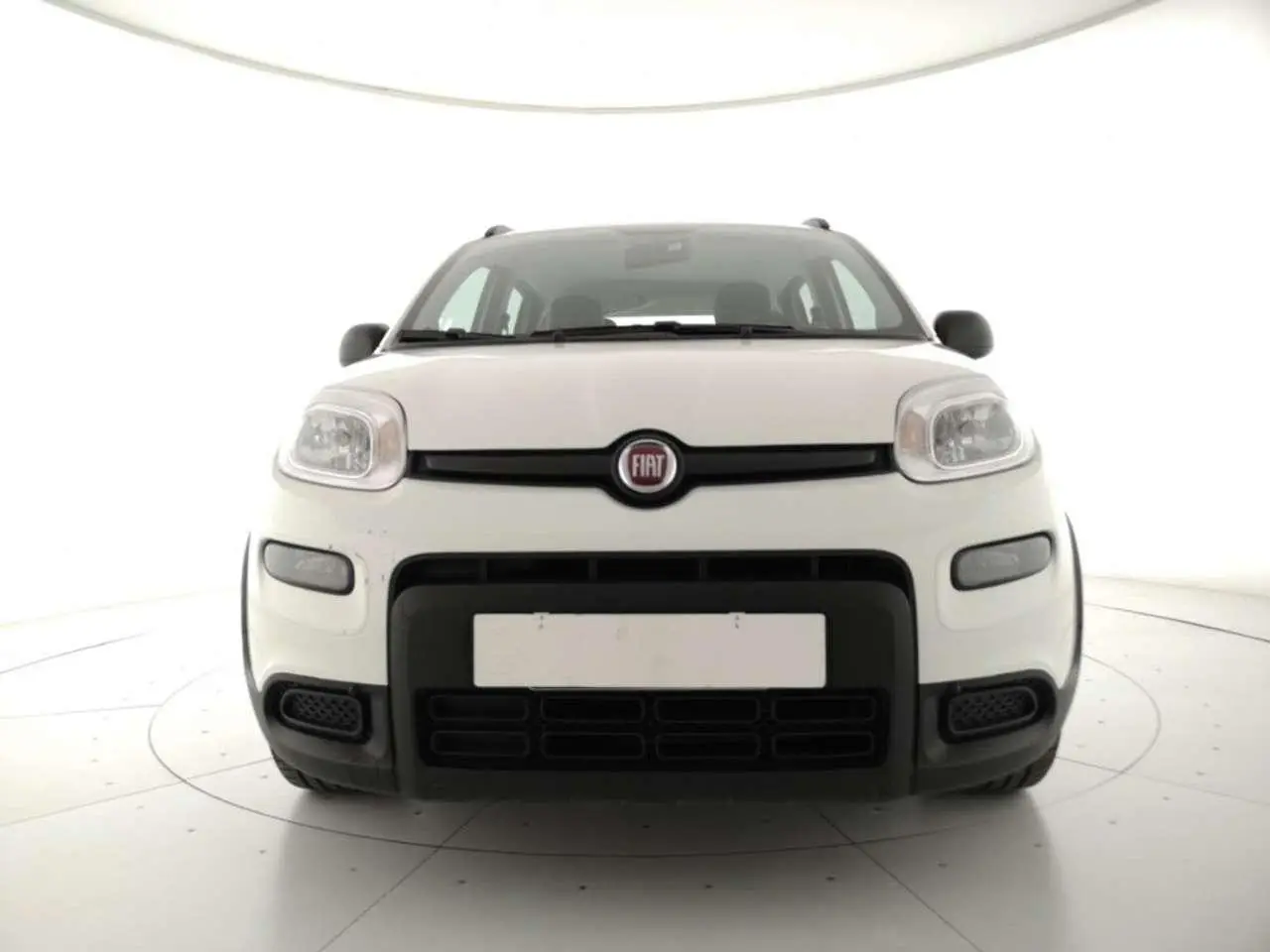 Photo 1 : Fiat Panda 2022 Hybride