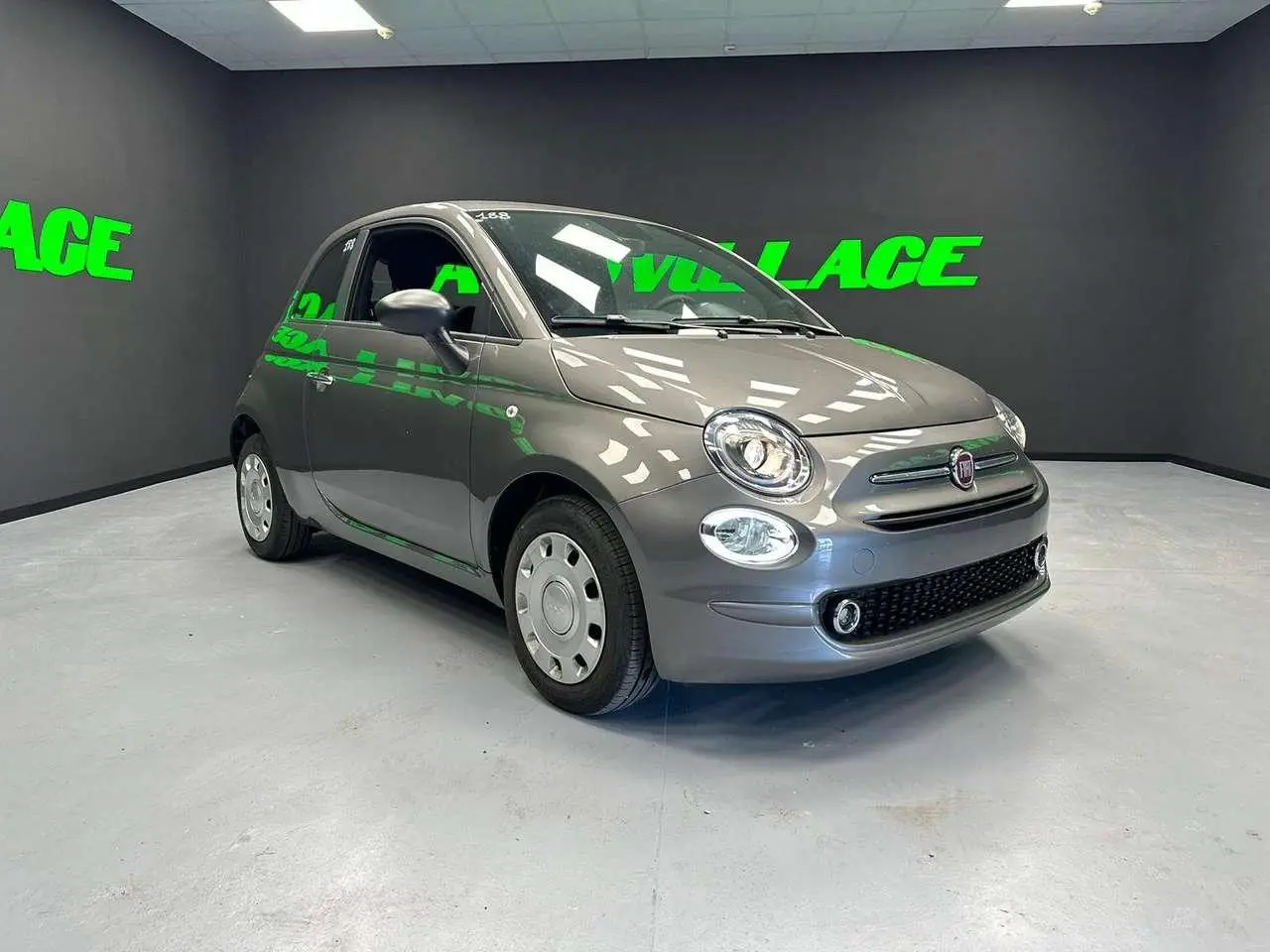 Photo 1 : Fiat 500 2024 Hybride