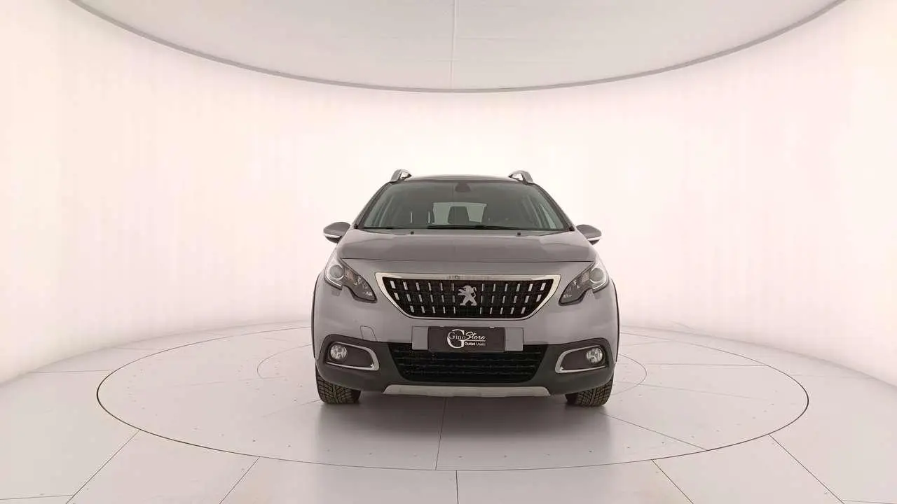 Photo 1 : Peugeot 2008 2019 Diesel