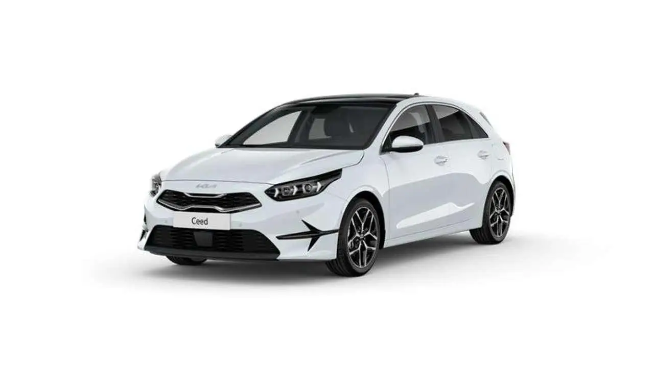 Photo 1 : Kia Ceed 2024 Essence