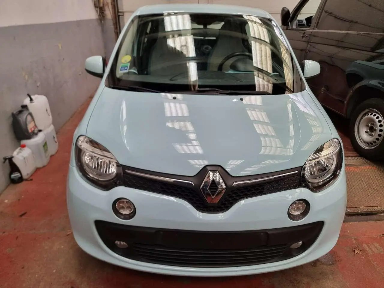 Photo 1 : Renault Twingo 2016 Essence