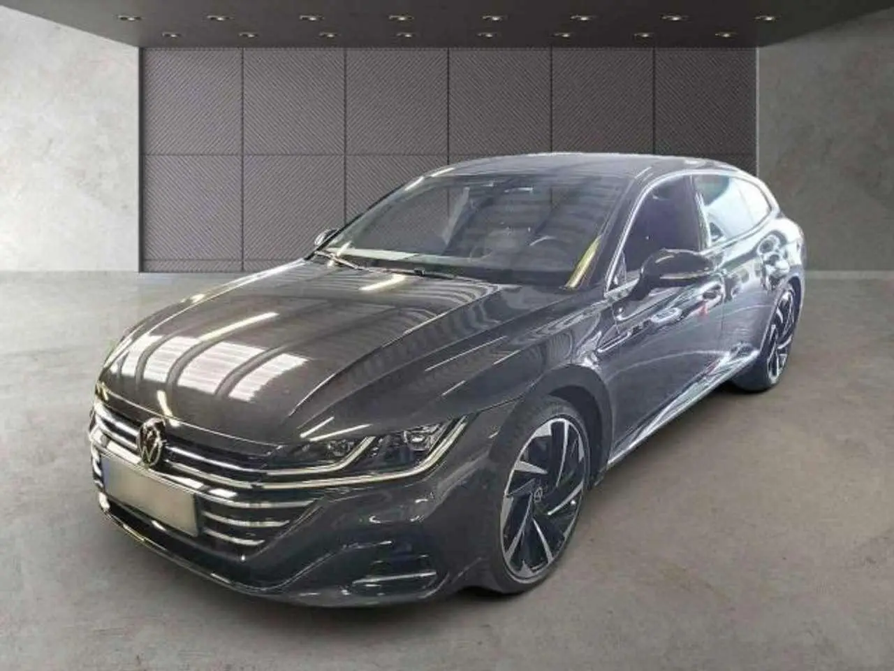 Photo 1 : Volkswagen Arteon 2021 Diesel