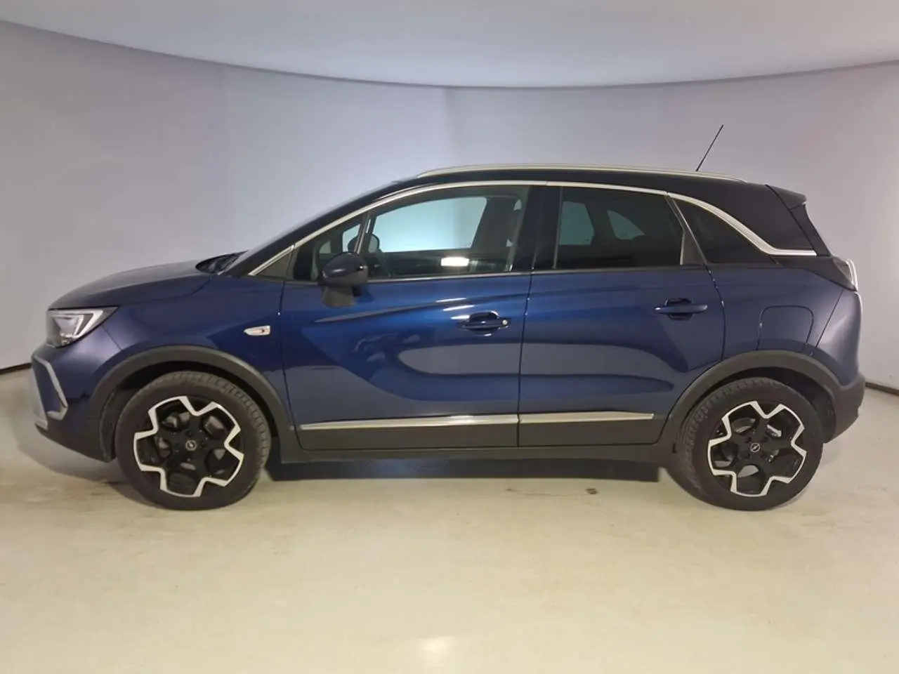 Photo 1 : Opel Crossland 2021 Diesel