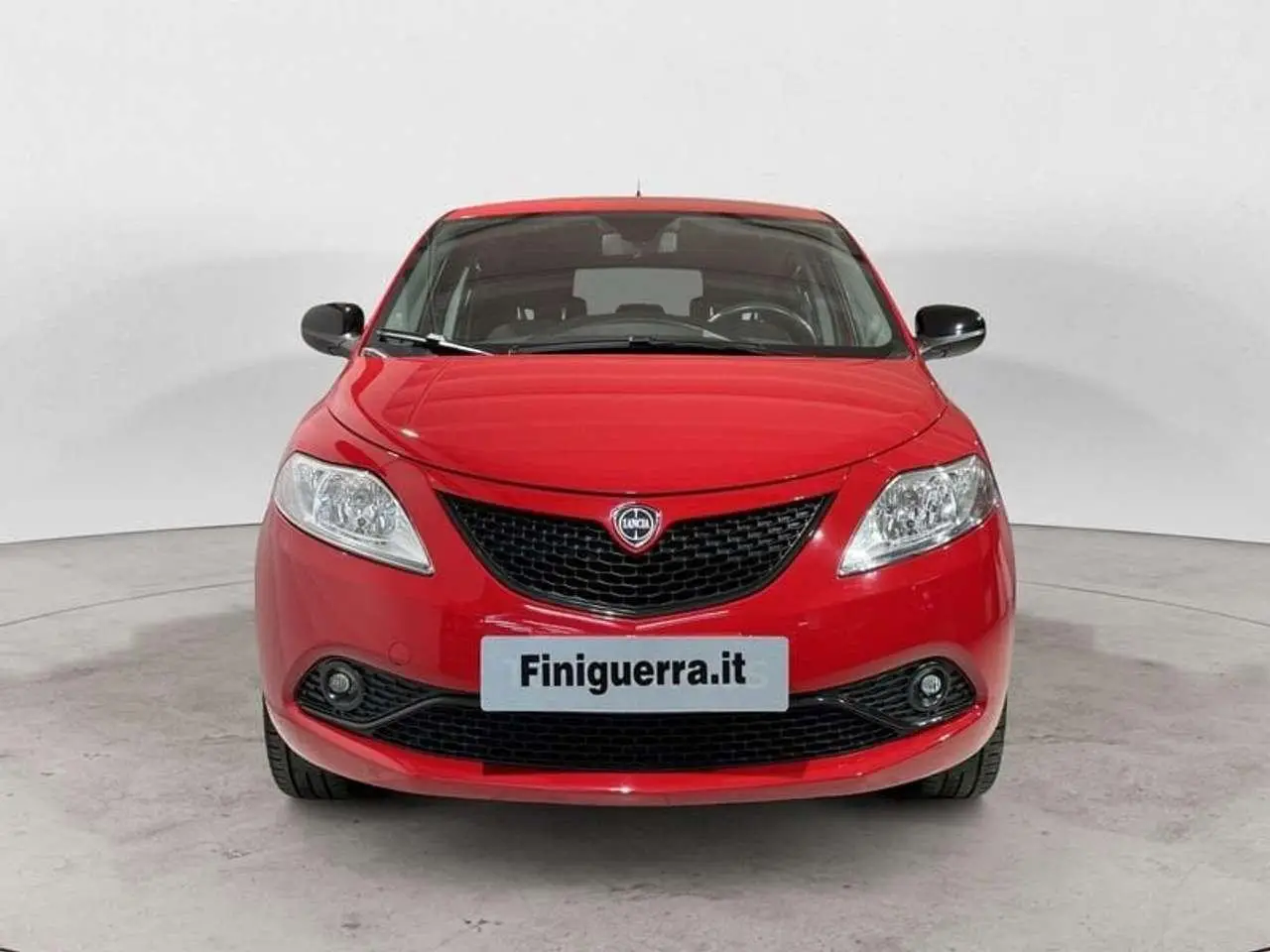 Photo 1 : Lancia Ypsilon 2019 Essence