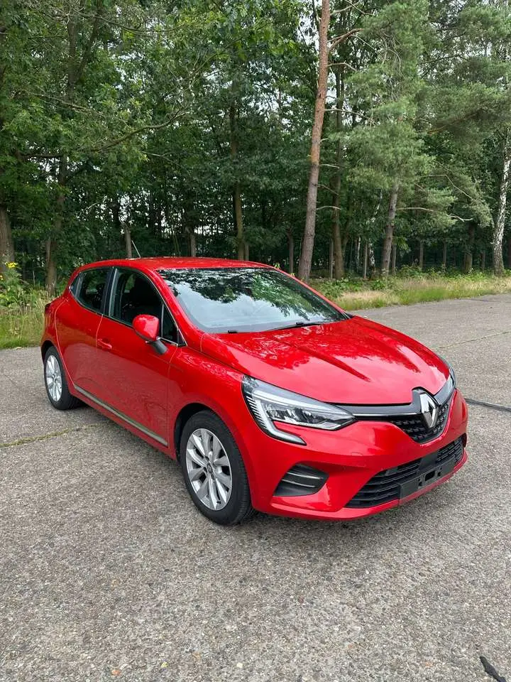 Photo 1 : Renault Clio 2020 Petrol