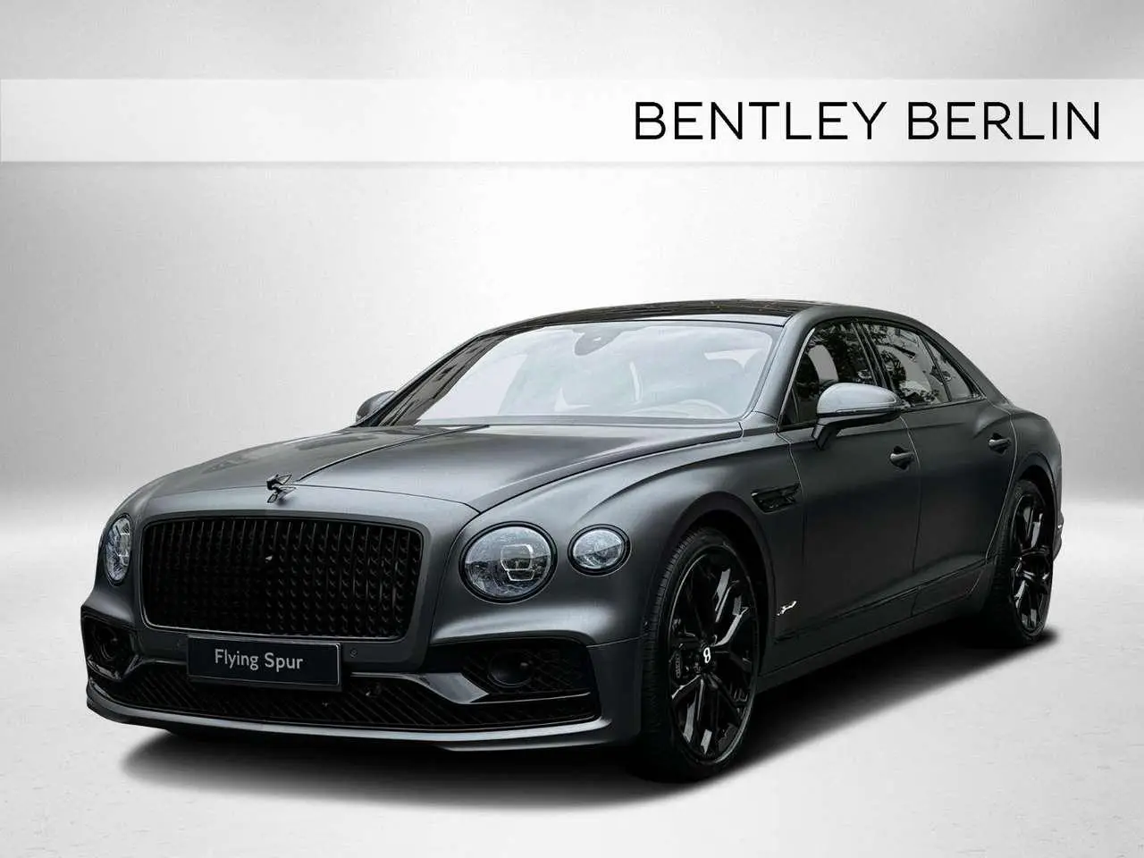 Photo 1 : Bentley Flying Spur 2023 Petrol