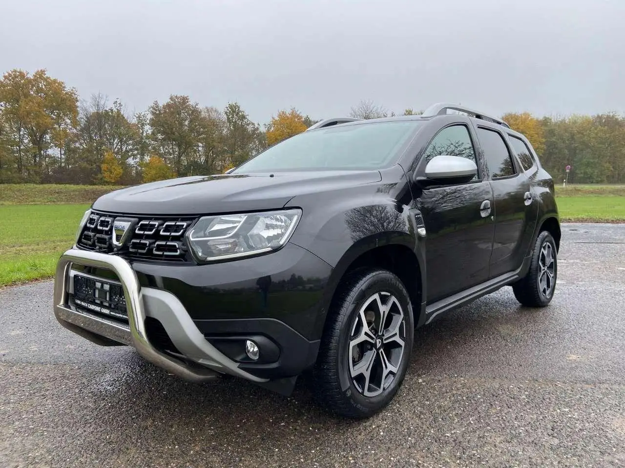 Photo 1 : Dacia Duster 2021 Essence