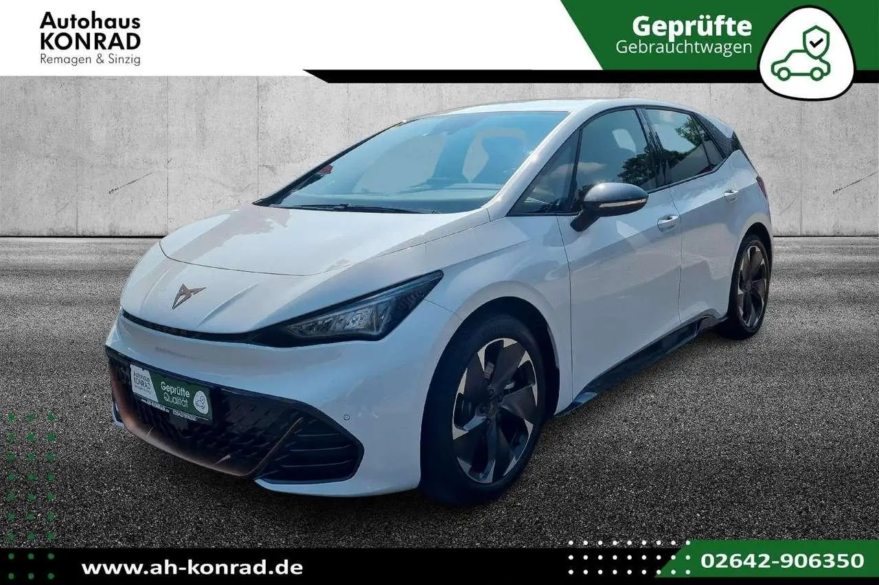 Photo 1 : Cupra Born 2023 Electric