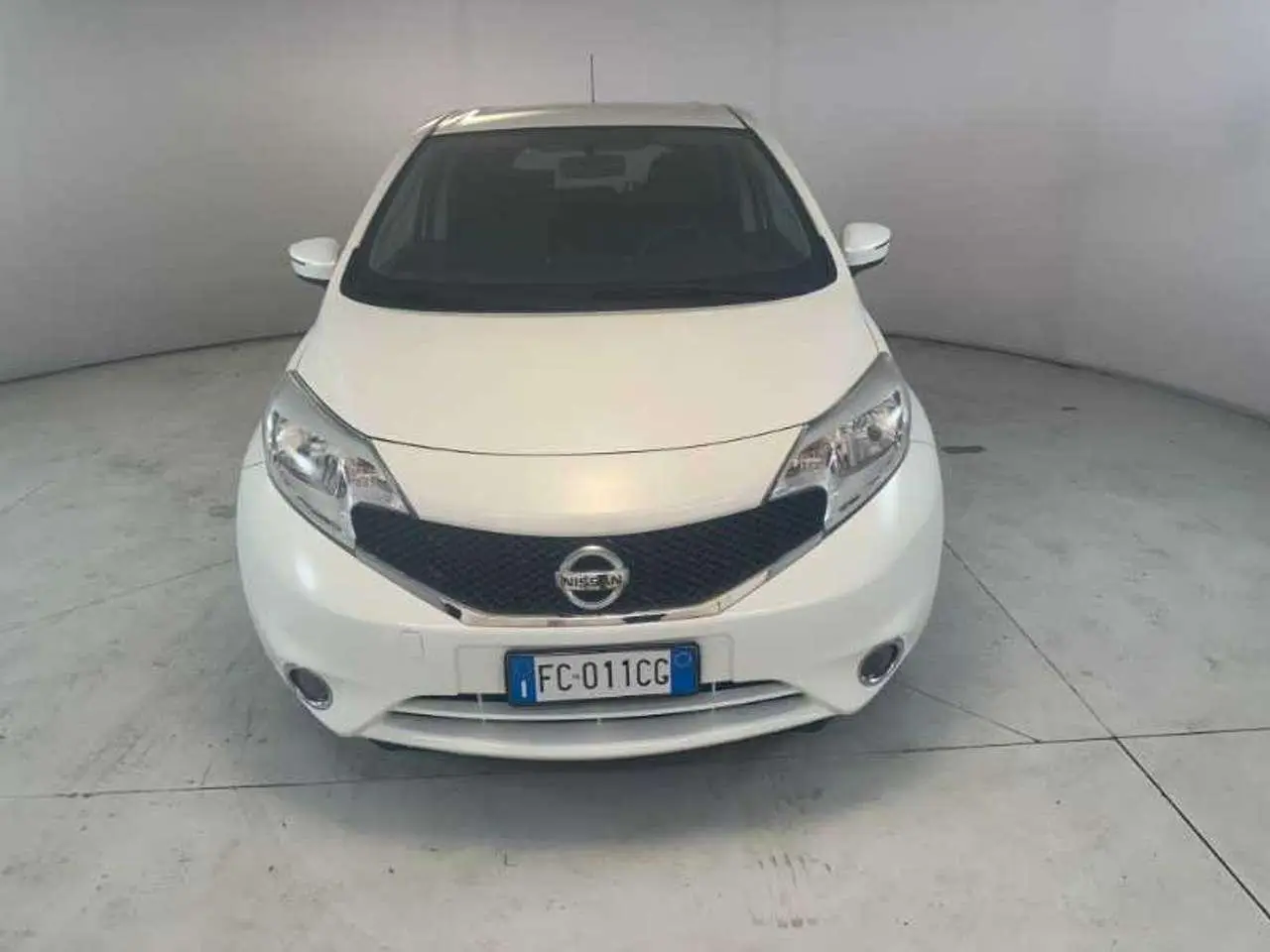 Photo 1 : Nissan Note 2015 Essence