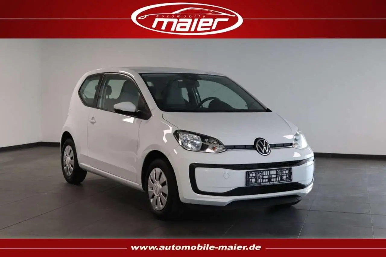 Photo 1 : Volkswagen Up! 2021 Petrol