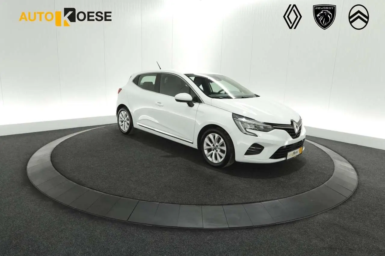 Photo 1 : Renault Clio 2021 Essence