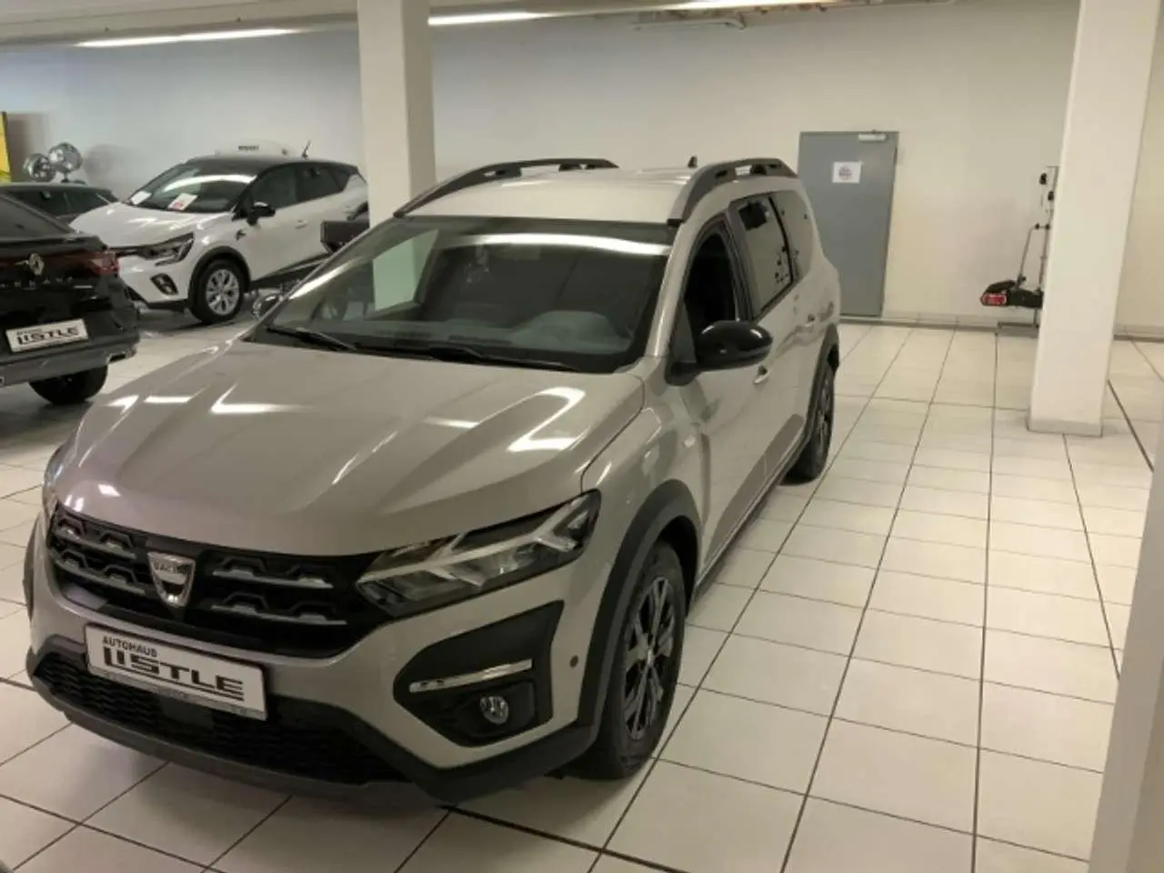 Photo 1 : Dacia Jogger 2022 Petrol