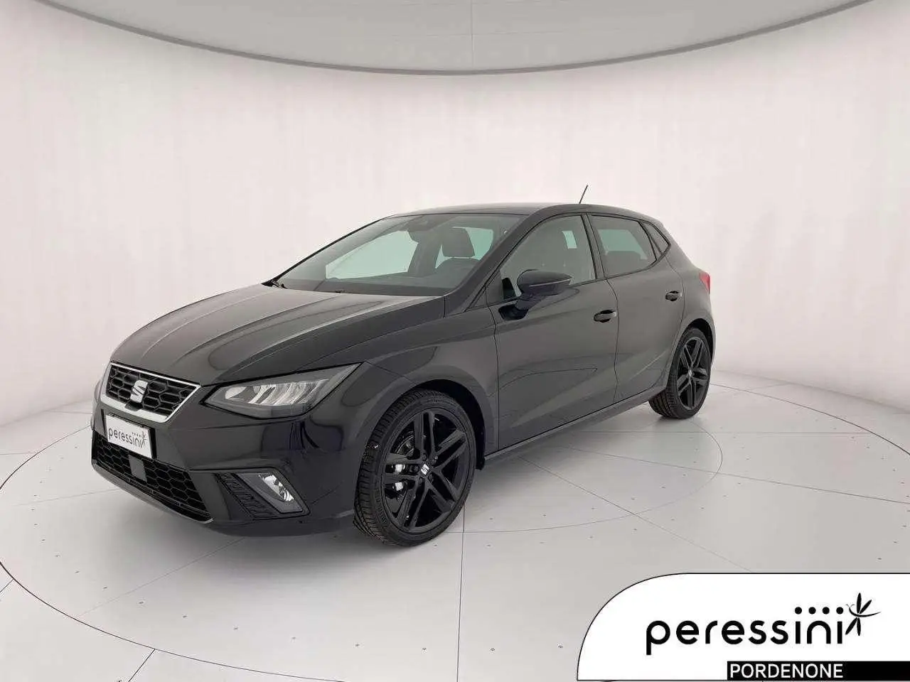 Photo 1 : Seat Ibiza 2023 Petrol