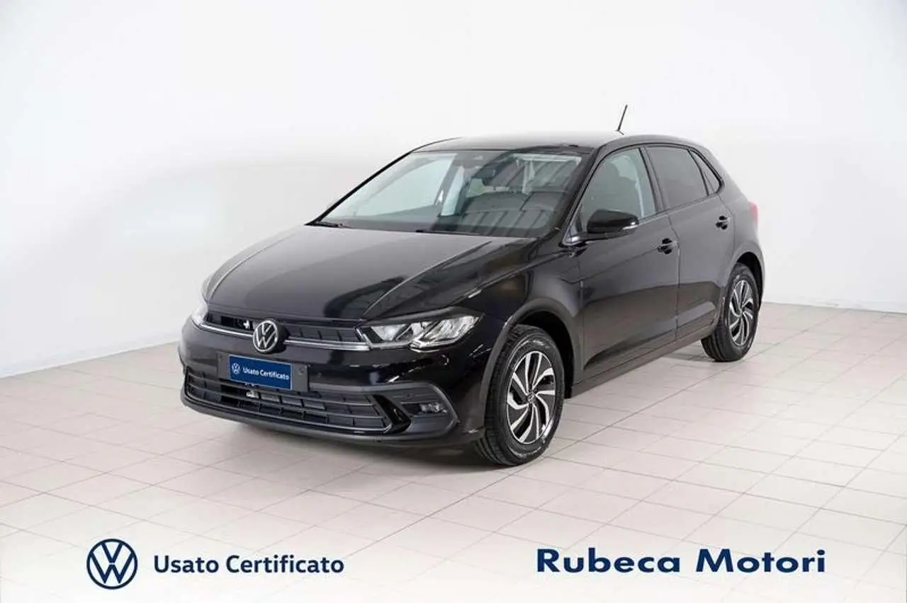 Photo 1 : Volkswagen Polo 2024 Essence