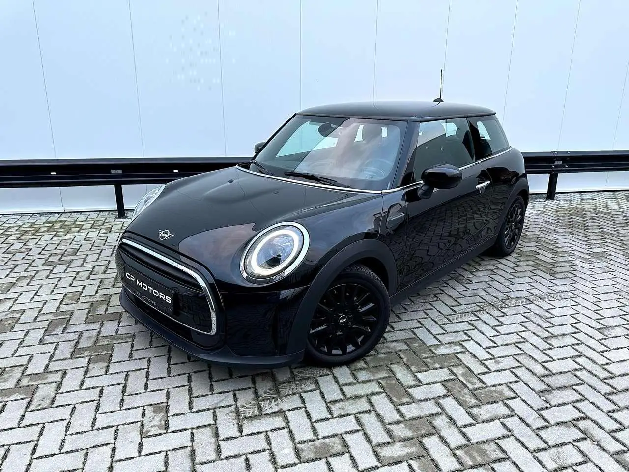 Photo 1 : Mini Cooper 2021 Essence