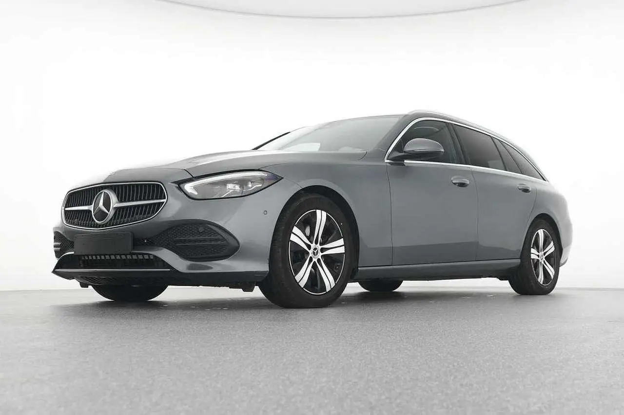 Photo 1 : Mercedes-benz Classe C 2023 Diesel