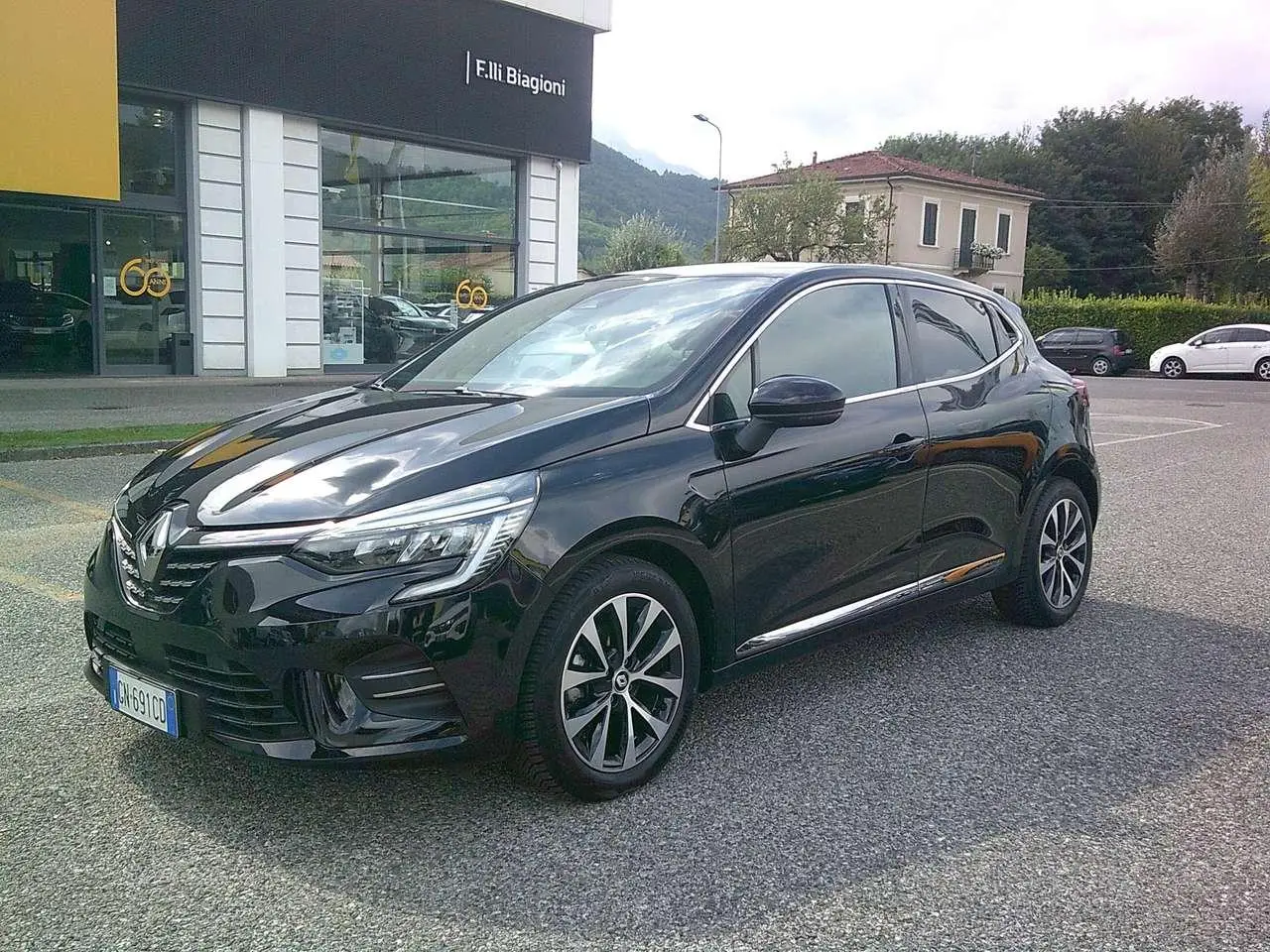 Photo 1 : Renault Clio 2023 Essence