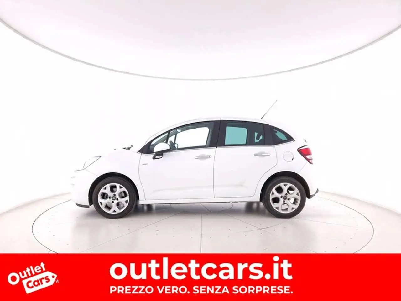 Photo 1 : Citroen C3 2016 Petrol