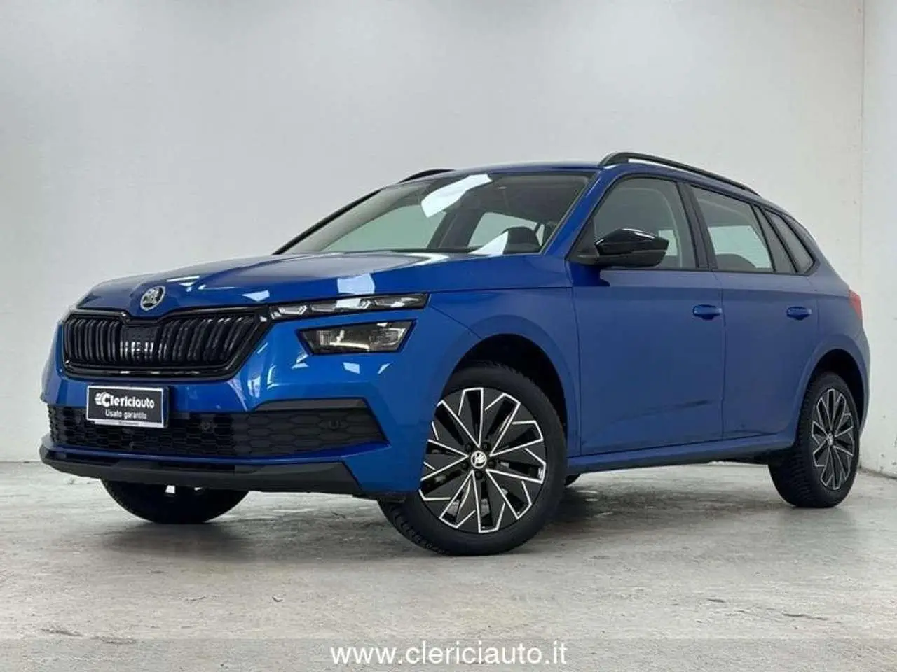 Photo 1 : Skoda Kamiq 2023 Essence