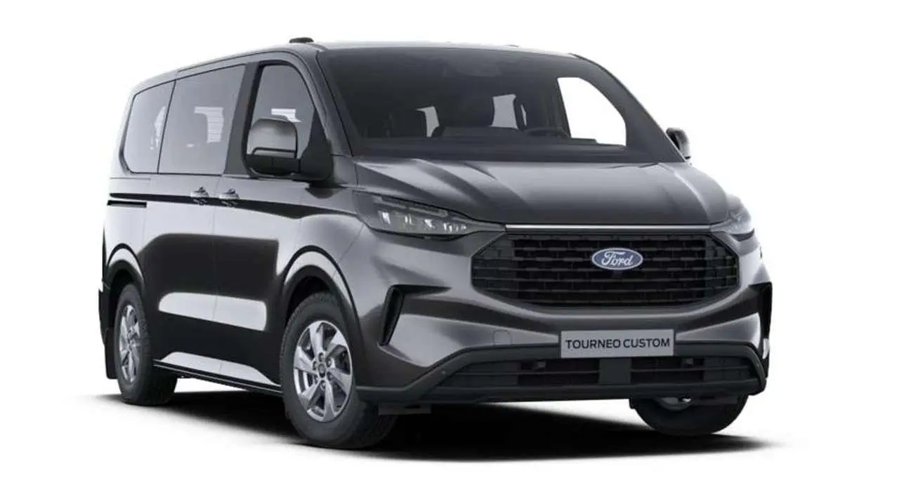 Photo 1 : Ford Tourneo 2024 Diesel