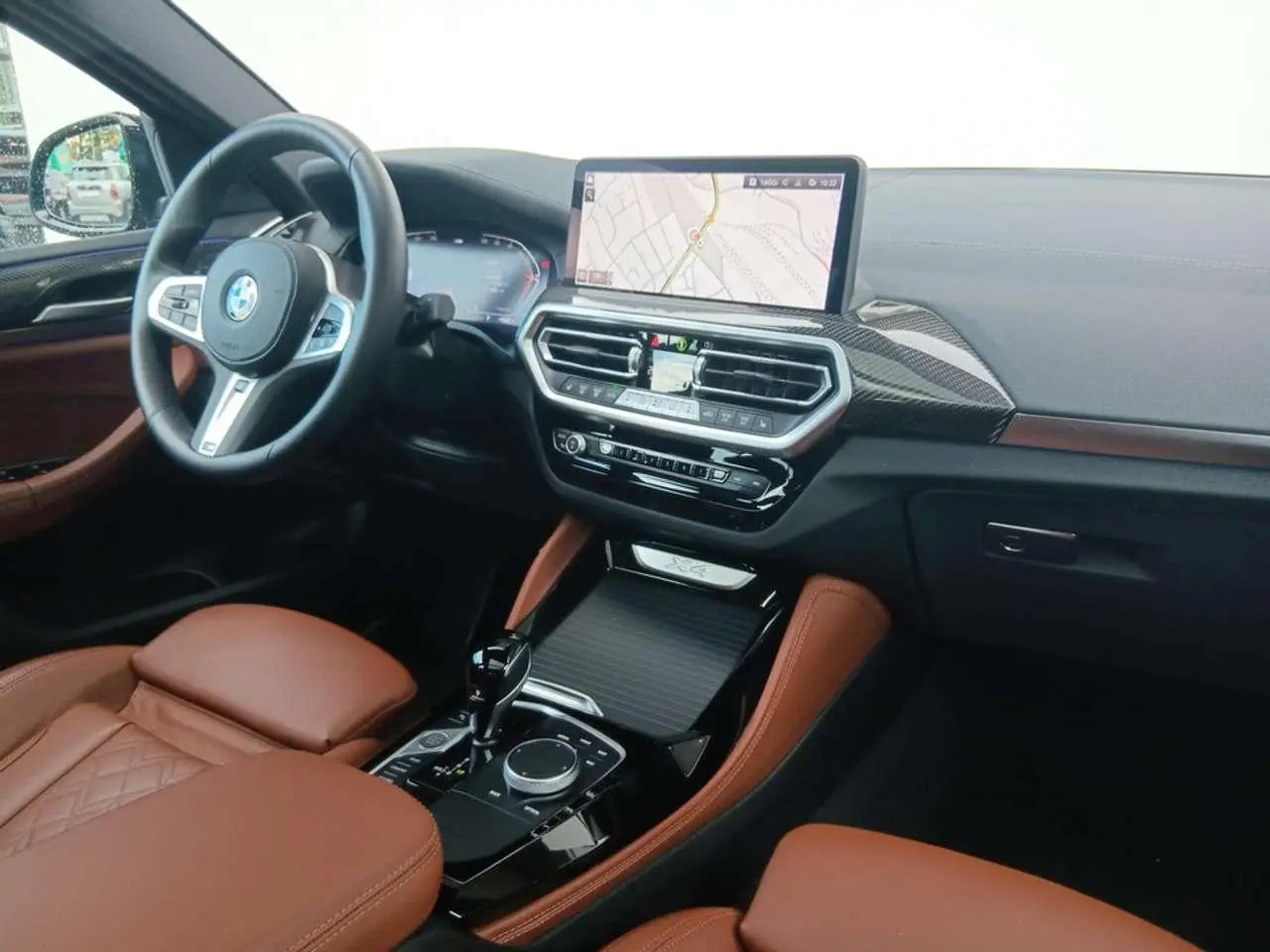 Photo 1 : Bmw X4 2024 Diesel