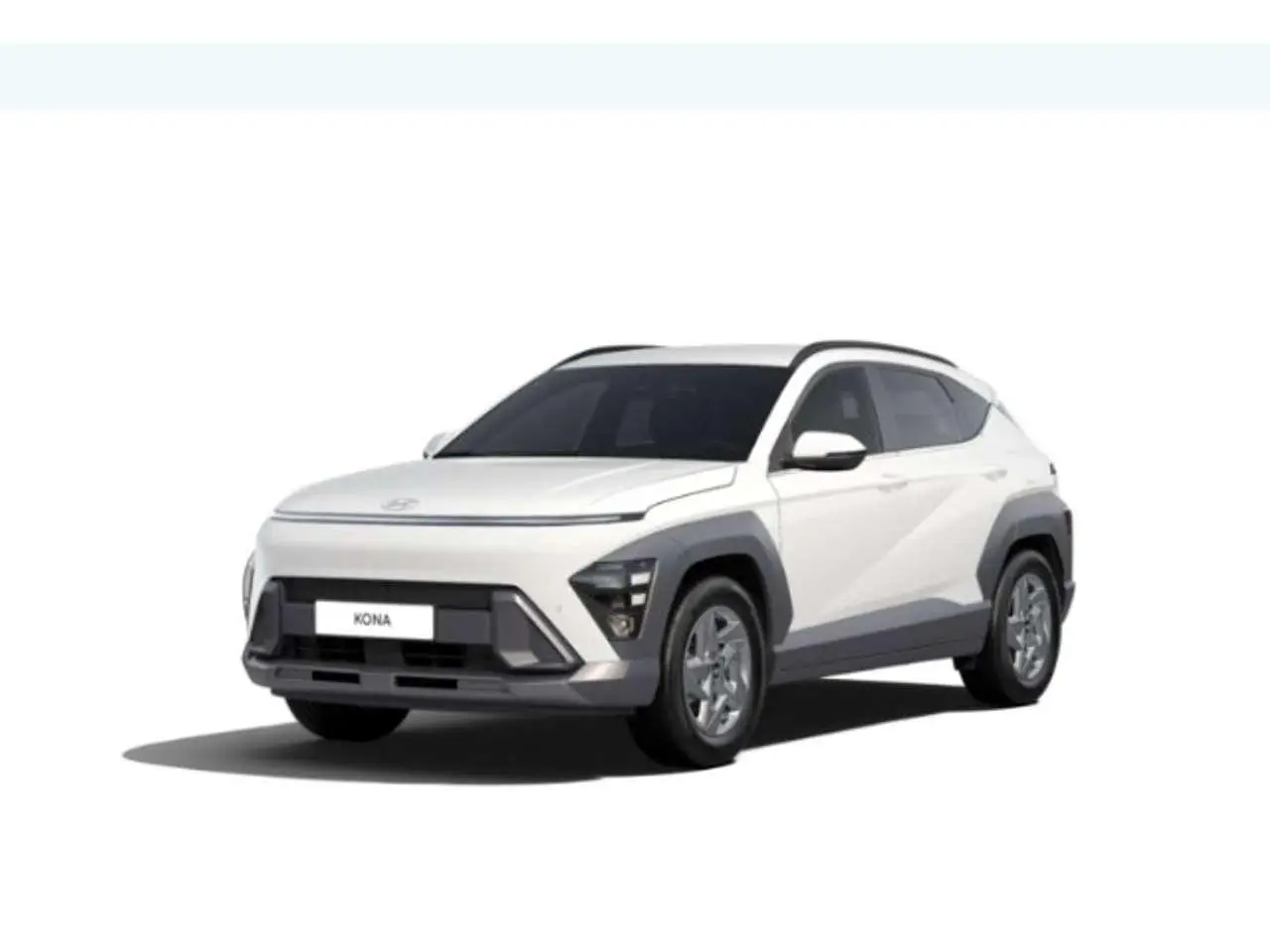 Photo 1 : Hyundai Kona 2024 Petrol